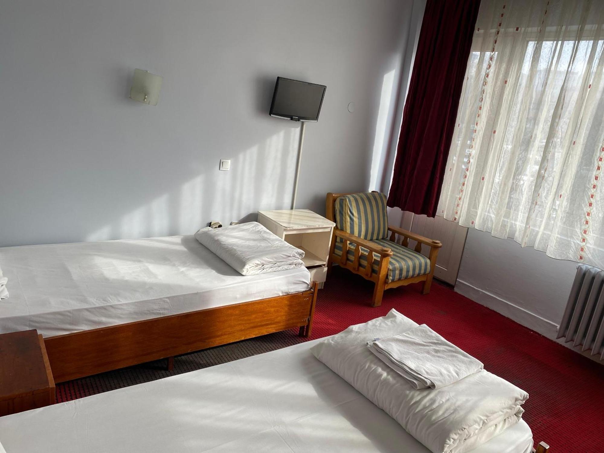 Oez Altinbasak Otel Ancara Exterior foto